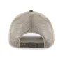 CINCINNATI BENGALS HIDEBOUND BVHATS 47 TRUCKER RF RELAXED FIT