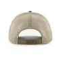 MIAMI DOLPHINS HIDEBOUND BVHATS 47 TRUCKER RF RELAXED FIT