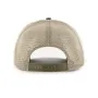 NEW YORK JETS HIDEBOUND BVHATS 47 TRUCKER RF RELAXED FIT