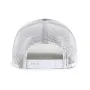 NEW YORK JETS HASH MARK BVHATS 47 TRUCKER RF RELAXED FIT