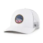 HOUSTON TEXANS STRAP BVHATS 47 TRUCKER