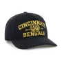 CINCINNATI BENGALS LAURUS BVHATS 47 HITCH RELAXED FIT