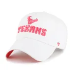 HOUSTON TEXANS LUMINANCE BVHATS 47 CLEAN UP WOMENS