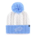 BUFFALO BILLS LUMINANCE BVHATS 47 CUFF KNIT WOMENS