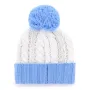 DALLAS COWBOYS LUMINANCE BVHATS 47 CUFF KNIT WOMENS