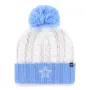 DALLAS COWBOYS LUMINANCE BVHATS 47 CUFF KNIT WOMENS
