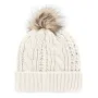 CHICAGO BEARS MEEKO BVHATS 47 CUFF KNIT WOMENS