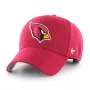 ARIZONA CARDINALS BVHATS 47 MVP