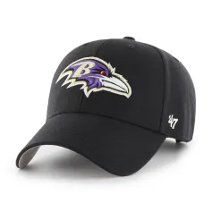 BALTIMORE RAVENS BVHATS 47 MVP
