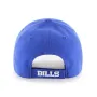 BUFFALO BILLS BVHATS 47 MVP