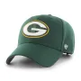 GREEN BAY PACKERS BVHATS 47 MVP