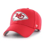 KANSAS CITY CHIEFS BVHATS 47 MVP