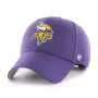 MINNESOTA VIKINGS BVHATS 47 MVP