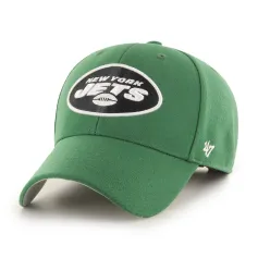 NEW YORK JETS BVHATS 47 MVP