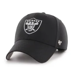 LAS VEGAS RAIDERS BVHATS 47 MVP