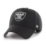 LAS VEGAS RAIDERS BVHATS 47 MVP