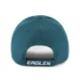 PHILADELPHIA EAGLES BVHATS 47 MVP