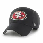 SAN FRANCISCO 49ERS BVHATS 47 MVP