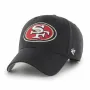 SAN FRANCISCO 49ERS BVHATS 47 MVP