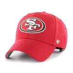 SAN FRANCISCO 49ERS BVHATS 47 MVP