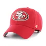 SAN FRANCISCO 49ERS BVHATS 47 MVP