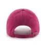 WASHINGTON COMMANDERS BVHATS 47 CLEAN UP