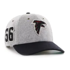 ATLANTA FALCONS OFF CAMPUS BVHATS 47 CLEAN UP MID FIT