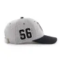 ATLANTA FALCONS OFF CAMPUS BVHATS 47 CLEAN UP MID FIT