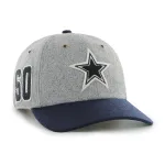 DALLAS COWBOYS OFF CAMPUS BVHATS 47 CLEAN UP MID FIT