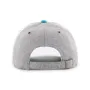 MIAMI DOLPHINS OFF CAMPUS BVHATS 47 CLEAN UP MID FIT