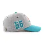 MIAMI DOLPHINS OFF CAMPUS BVHATS 47 CLEAN UP MID FIT
