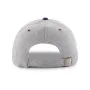 NEW ENGLAND PATRIOTS OFF CAMPUS BVHATS 47 CLEAN UP MID FIT