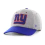 NEW YORK GIANTS OFF CAMPUS BVHATS 47 CLEAN UP MID FIT