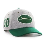 NEW YORK JETS OFF CAMPUS BVHATS 47 CLEAN UP MID FIT