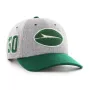 NEW YORK JETS OFF CAMPUS BVHATS 47 CLEAN UP MID FIT