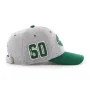 NEW YORK JETS OFF CAMPUS BVHATS 47 CLEAN UP MID FIT