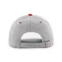 SAN FRANCISCO 49ERS OFF CAMPUS BVHATS 47 CLEAN UP MID FIT