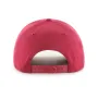ARIZONA CARDINALS OVERHAND BVHATS 47 HITCH RELAXED FIT