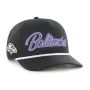 BALTIMORE RAVENS OVERHAND BVHATS 47 HITCH RELAXED FIT