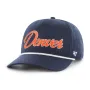 DENVER BRONCOS OVERHAND BVHATS 47 HITCH RELAXED FIT
