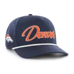 DENVER BRONCOS OVERHAND BVHATS 47 HITCH RELAXED FIT
