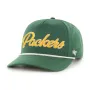 GREEN BAY PACKERS OVERHAND BVHATS 47 HITCH RELAXED FIT