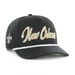 NEW ORLEANS SAINTS OVERHAND BVHATS 47 HITCH RELAXED FIT