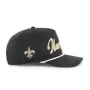 NEW ORLEANS SAINTS OVERHAND BVHATS 47 HITCH RELAXED FIT