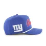 NEW YORK GIANTS OVERHAND BVHATS 47 HITCH RELAXED FIT