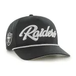 LAS VEGAS RAIDERS OVERHAND BVHATS 47 HITCH RELAXED FIT