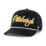 PITTSBURGH STEELERS OVERHAND BVHATS 47 HITCH RELAXED FIT