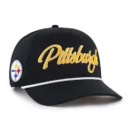 PITTSBURGH STEELERS OVERHAND BVHATS 47 HITCH RELAXED FIT