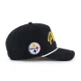 PITTSBURGH STEELERS OVERHAND BVHATS 47 HITCH RELAXED FIT