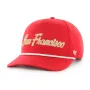 SAN FRANCISCO 49ERS OVERHAND BVHATS 47 HITCH RELAXED FIT